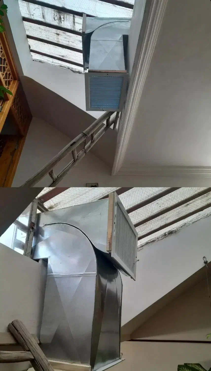 کانال کولر سازی|خدمات پیشه و مهارت|نیشابور, ناسیونال|دیوار