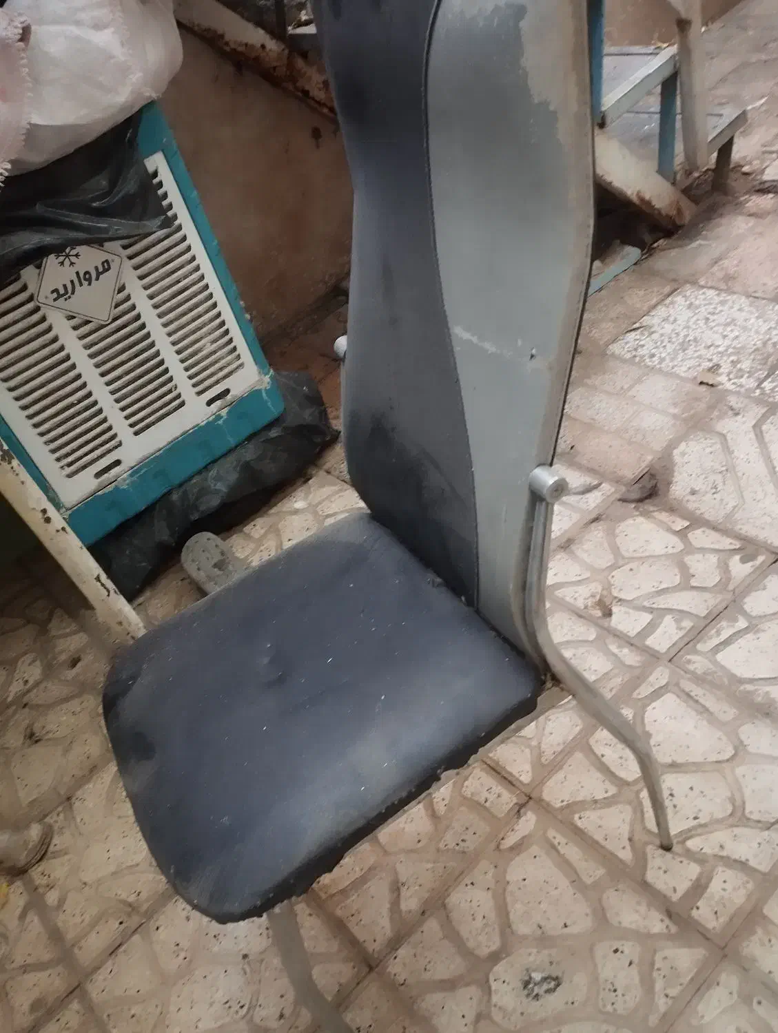 میز صندلی|میز و صندلی غذاخوری|مشهد, شهید بهشتی|دیوار