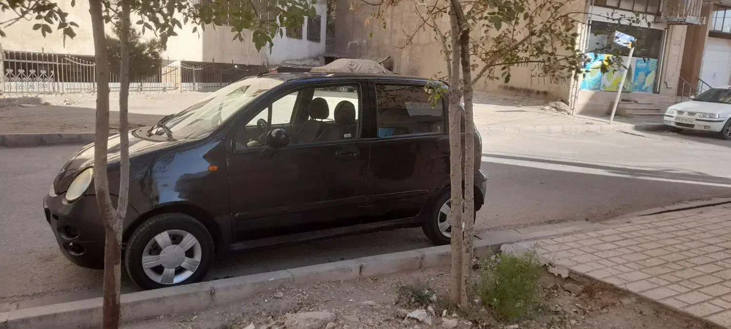 ام وی ام ۱۱۰ mvm|خودرو سواری و وانت|کرج, شاهینویلا|دیوار