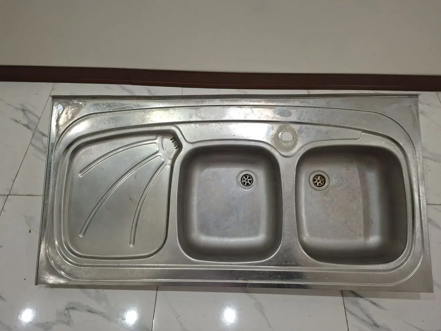 سینک ظرفشویی اخوان|مصالح و تجهیزات ساختمان|تهران, دکتر هوشیار|دیوار