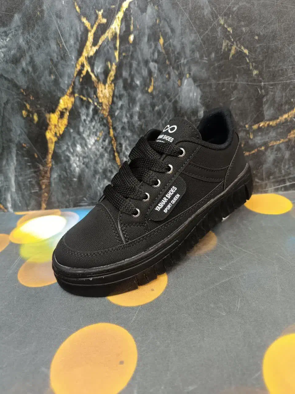 //کتونی ونس یاشار **|کیف، کفش، کمربند|قم, زنبیل آباد|دیوار