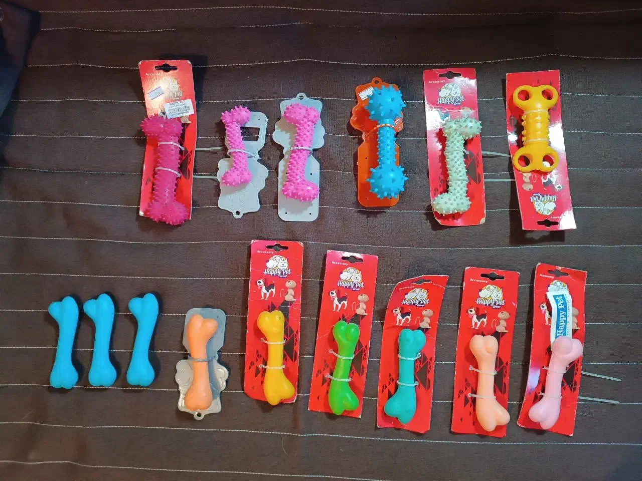 لوازم پت شاپ اسباب بازی و ظرف غذای سگ و گربه|لوازم جانبی حیوانات|بهشهر, |دیوار