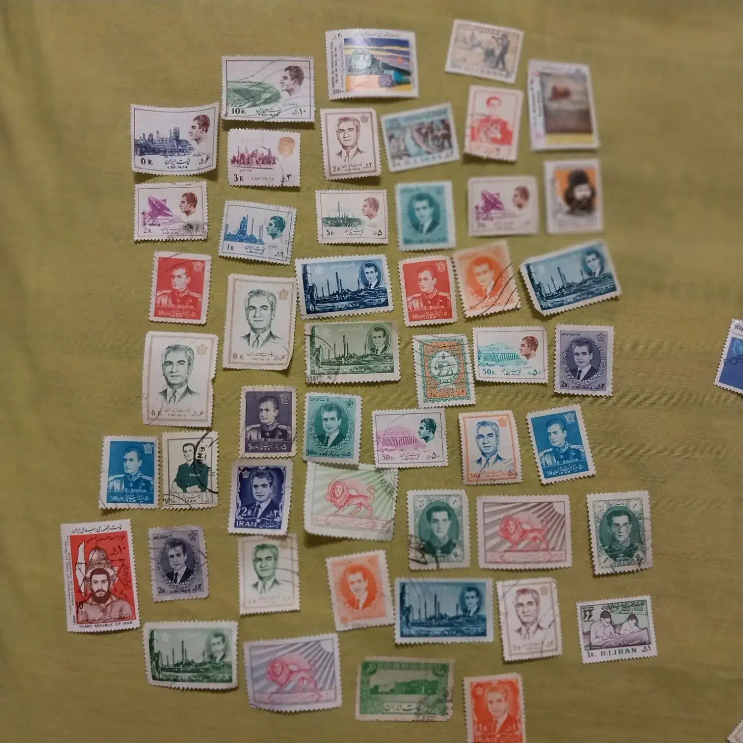 سکه کلکسیونی امریکا و تعداد ۵۰ عدد به بالا تمبر|کلکسیون سکه، تمبر، اسکناس|تهران, علم و صنعت|دیوار