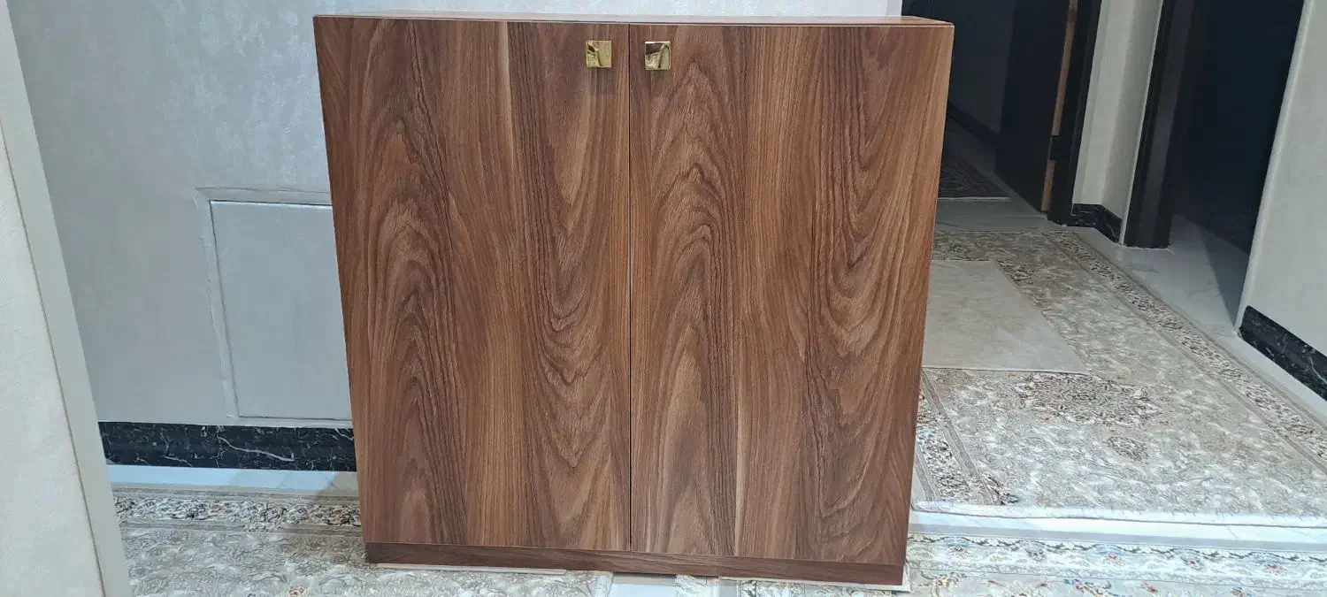 جا کفشی|جاکفشی، کمد، دراور|اردبیل, |دیوار