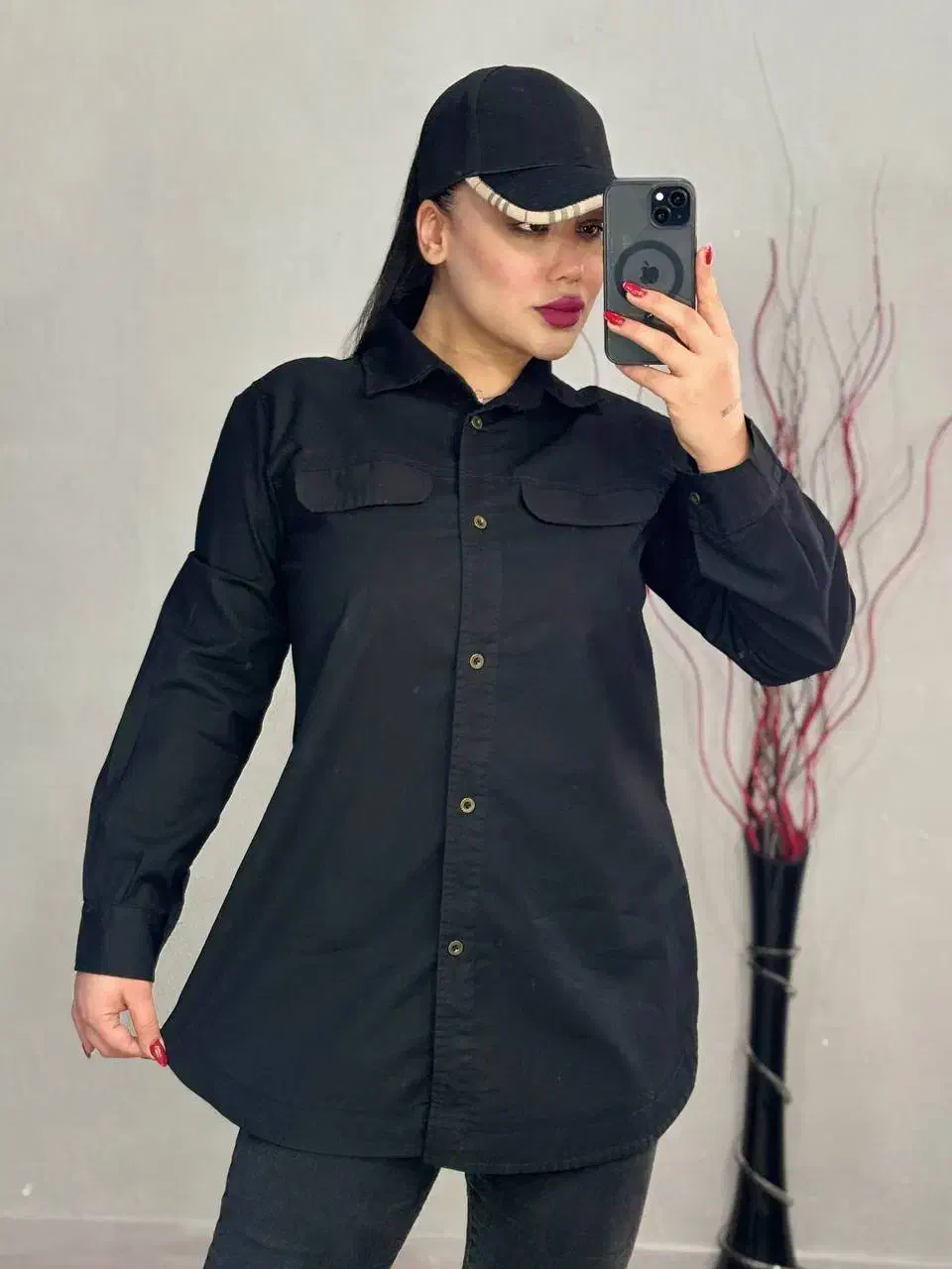 تولیدی شومیز کتان سنگشور|عمدهفروشی|کرج, شهرک احمدیه|دیوار