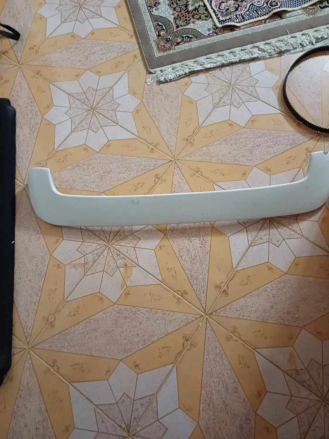 لوازم ۲۰۶|قطعات یدکی و لوازم جانبی|بجنورد, |دیوار