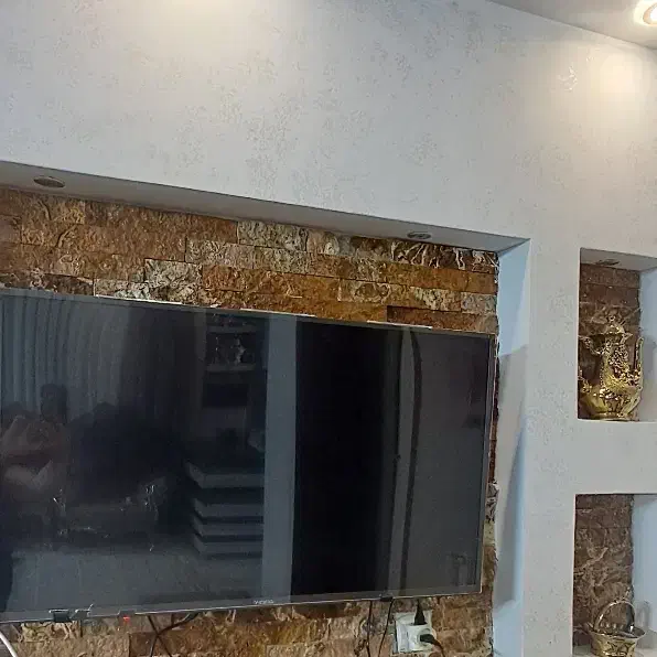 تلویزیون|تلویزیون و پروژکتور|شاهین‌شهر, شهرک پردیس|دیوار