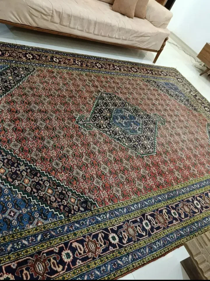 فرش دستباف تبریز|فرش|تهران, جمهوری|دیوار