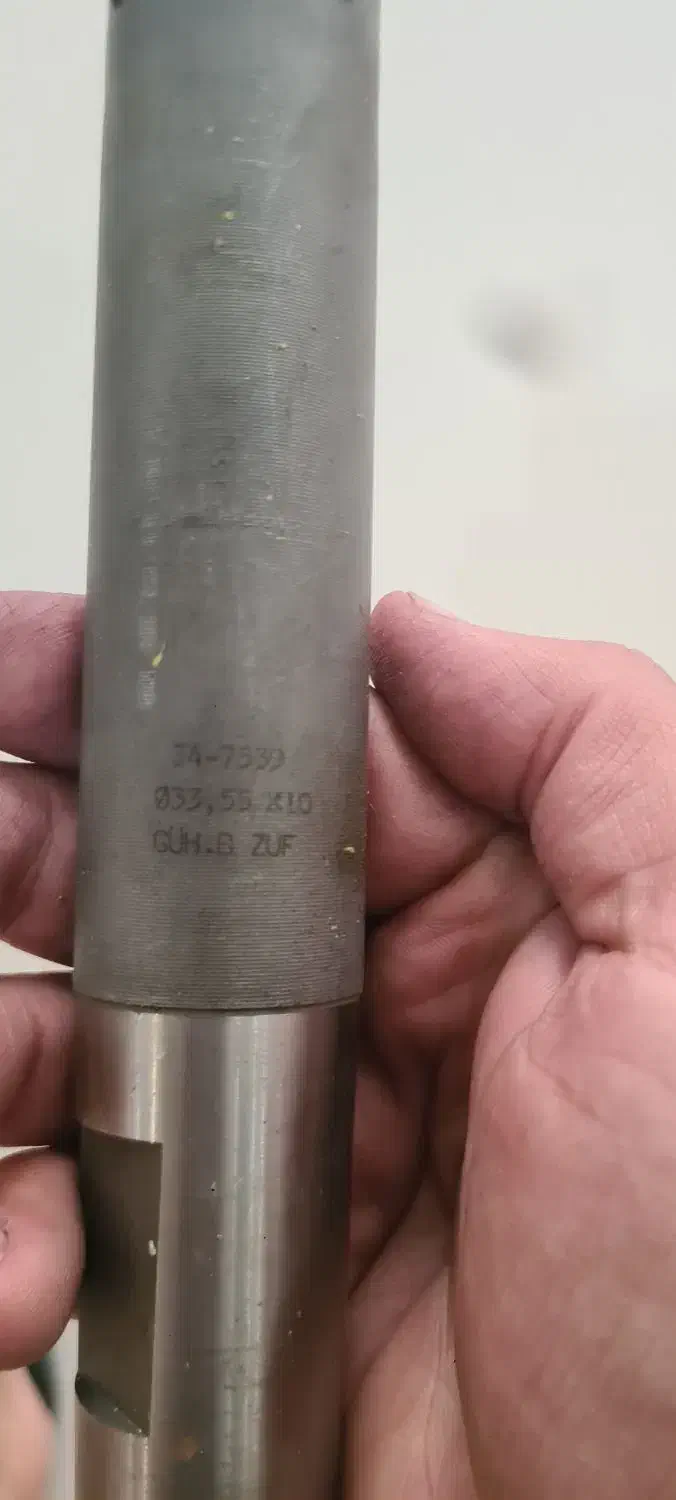 مته تراشکاری|ابزارآلات|کرج, عظیمیه|دیوار