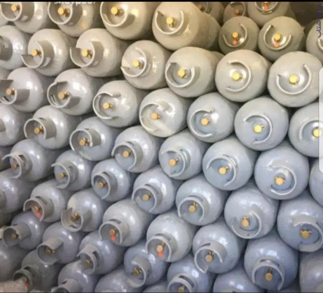 خریدفروش کپسول۳۳کیلویی۲۸کیلویی۲۵کیلویی۱۱کیلویی|اجاق گاز و لوازم برقی پختوپز|اردبیل, |دیوار