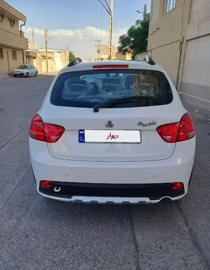 کوییک GXLمدل 1404صفر فول آپشن استاندارد 85گانه|خودرو سواری و وانت|کرمان, |دیوار