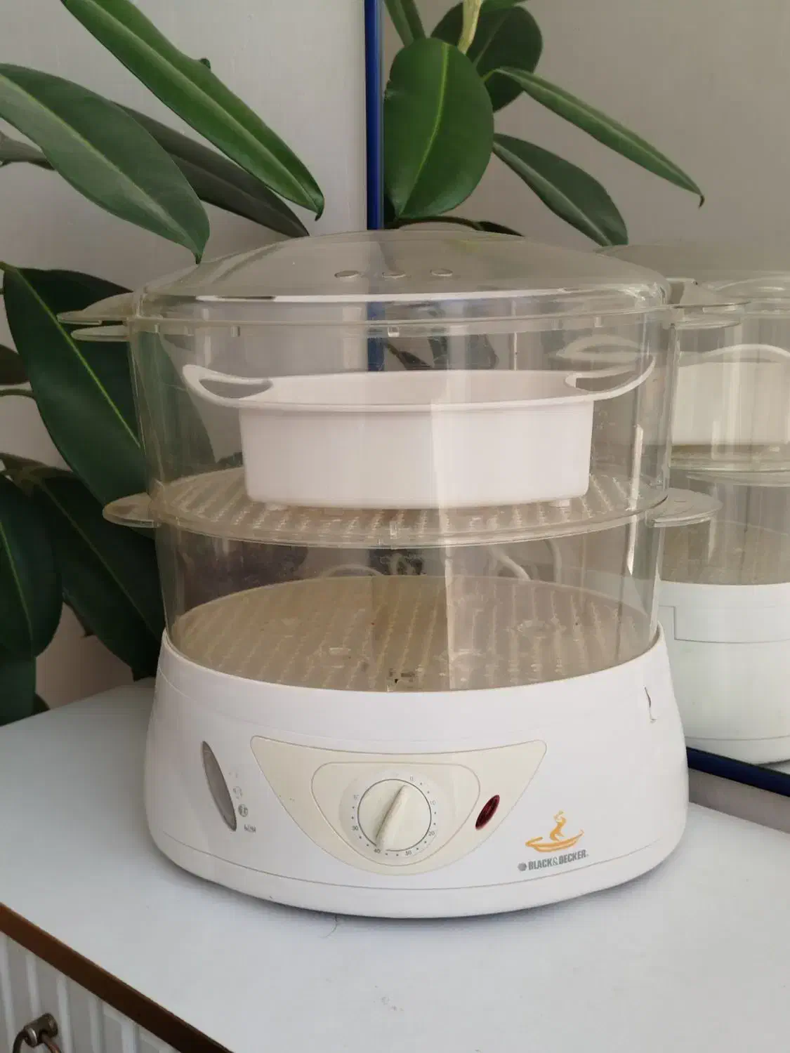 بخارپز برقی|سایر لوازم برقی|بوکان, |دیوار