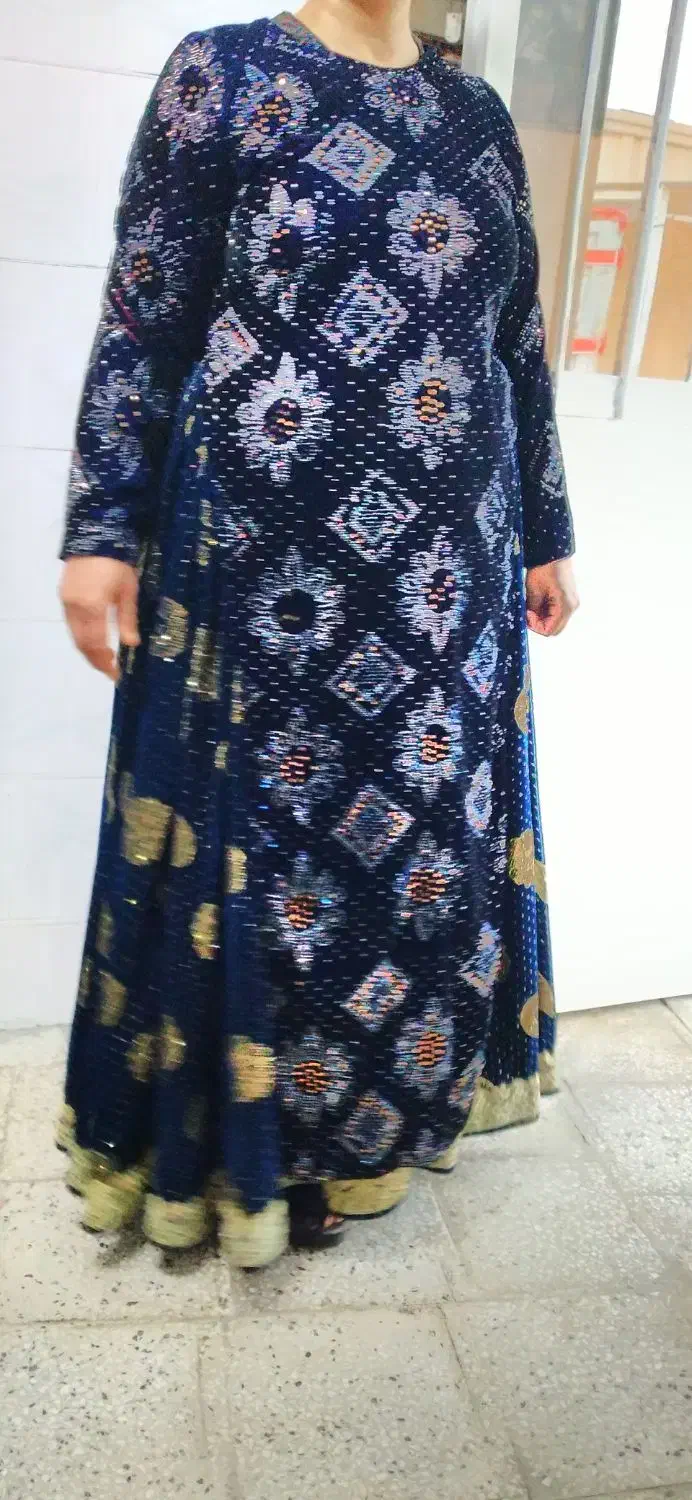 لباس محلی فروشی|لباس|بهبهان, |دیوار