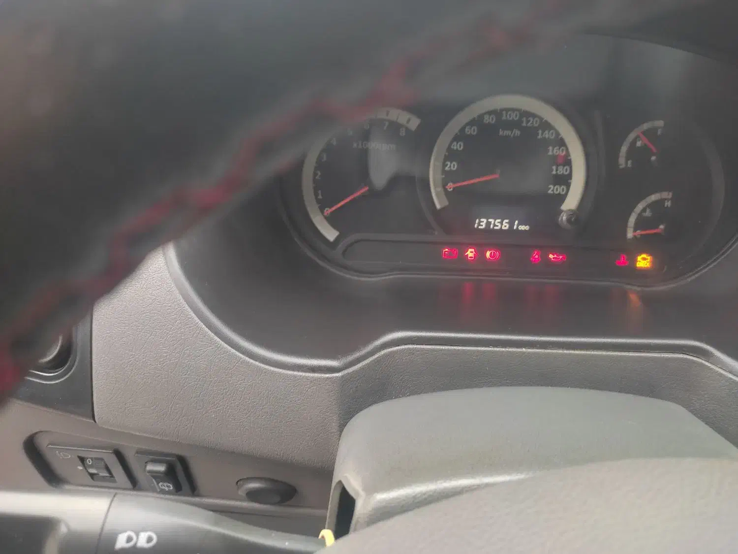 تیبا 2|خودرو سواری و وانت|شاهرود, |دیوار