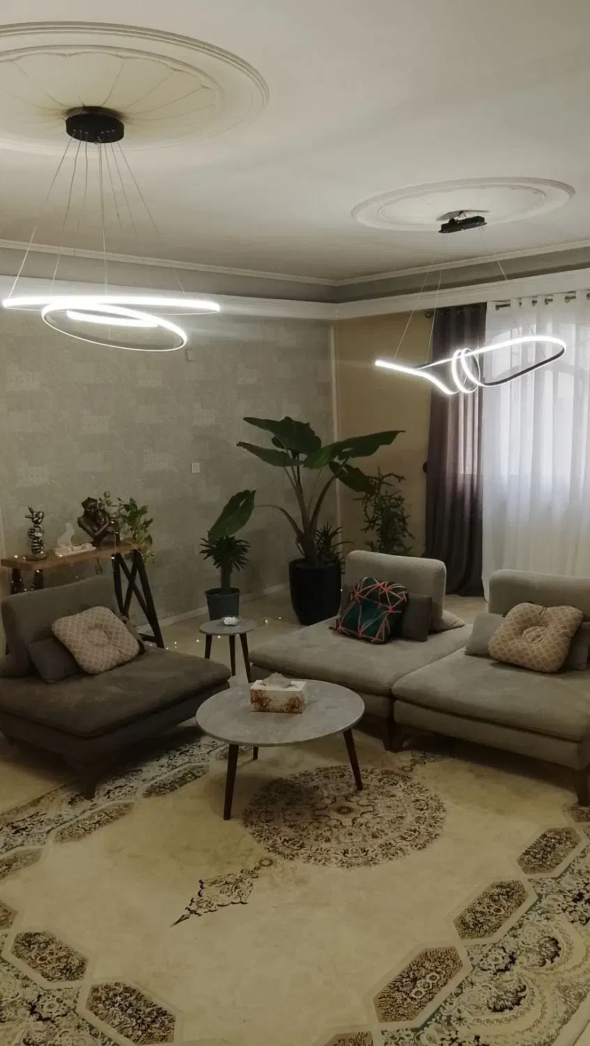 اجاره آپارتمان روزانه هاشمیه|اجارهٔ کوتاه‌مدت آپارتمان و سوئیت|مشهد, کوثر|دیوار