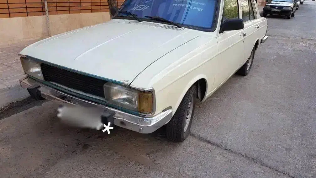 فروش پیکان|خودرو سواری و وانت|تهران, ابوذر|دیوار