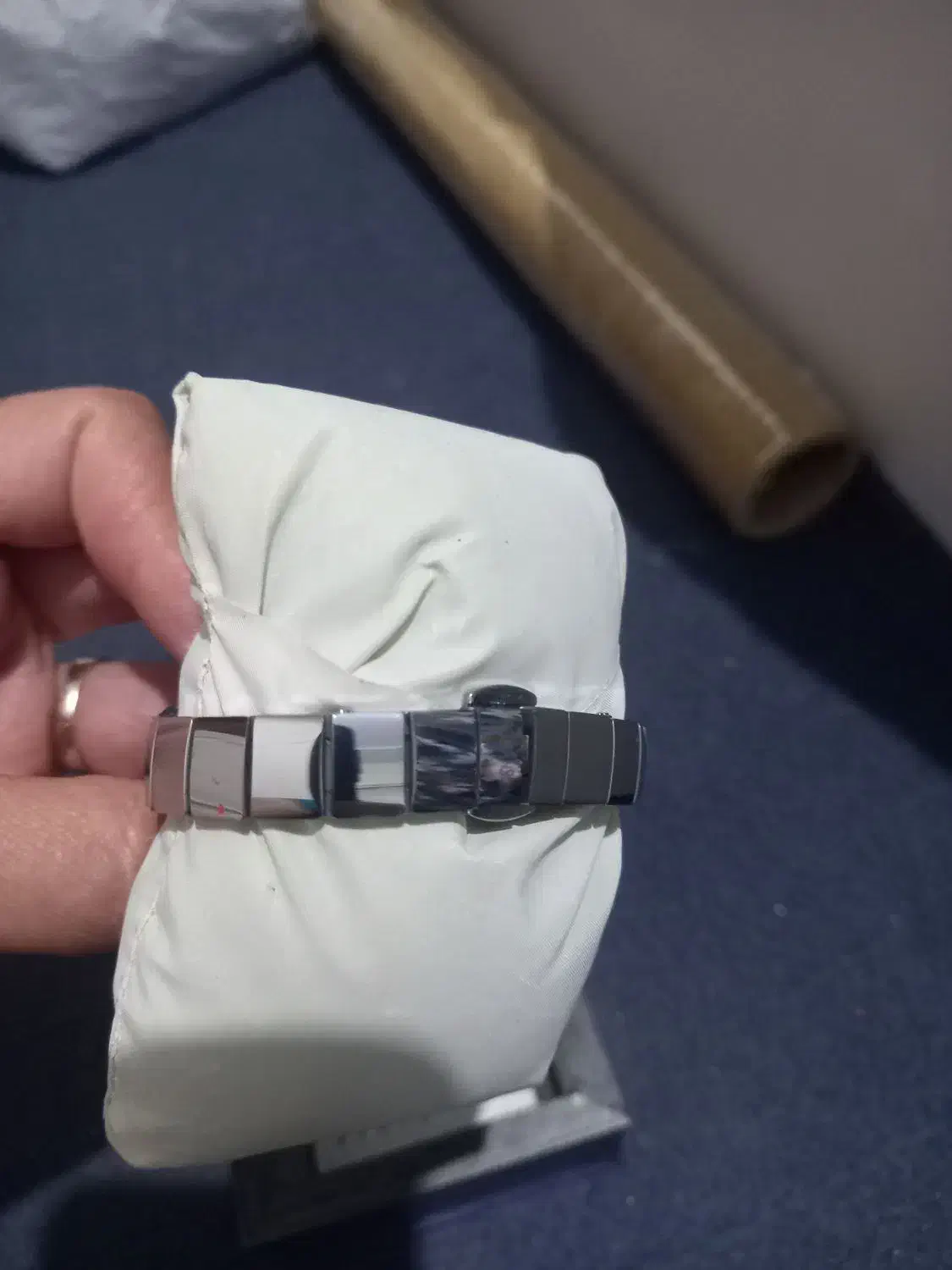 ساعت زنانه رومانسون اصل|ساعت|قزوین, |دیوار