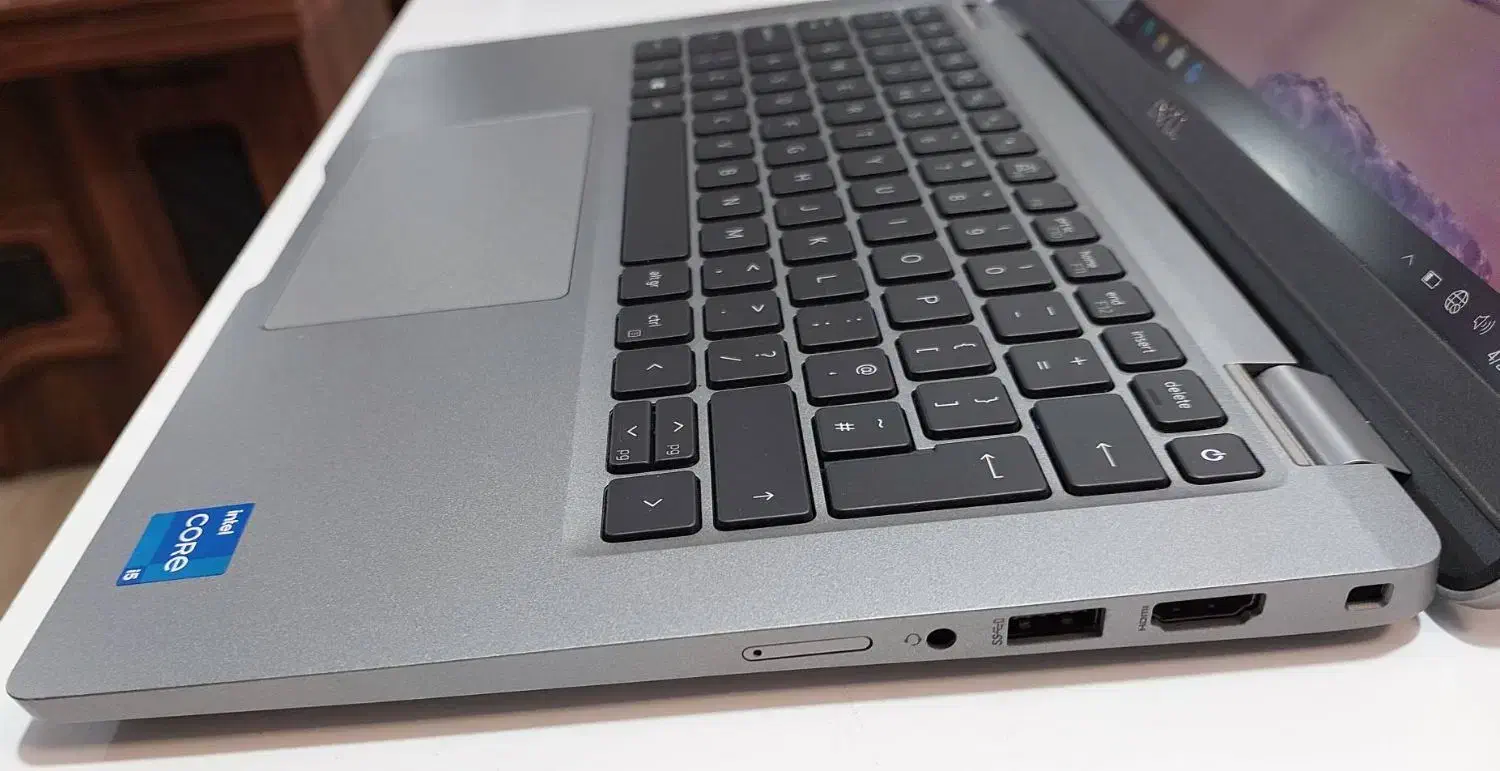 dell latitude 5320|رایانه همراه|تهران, ستارخان|دیوار