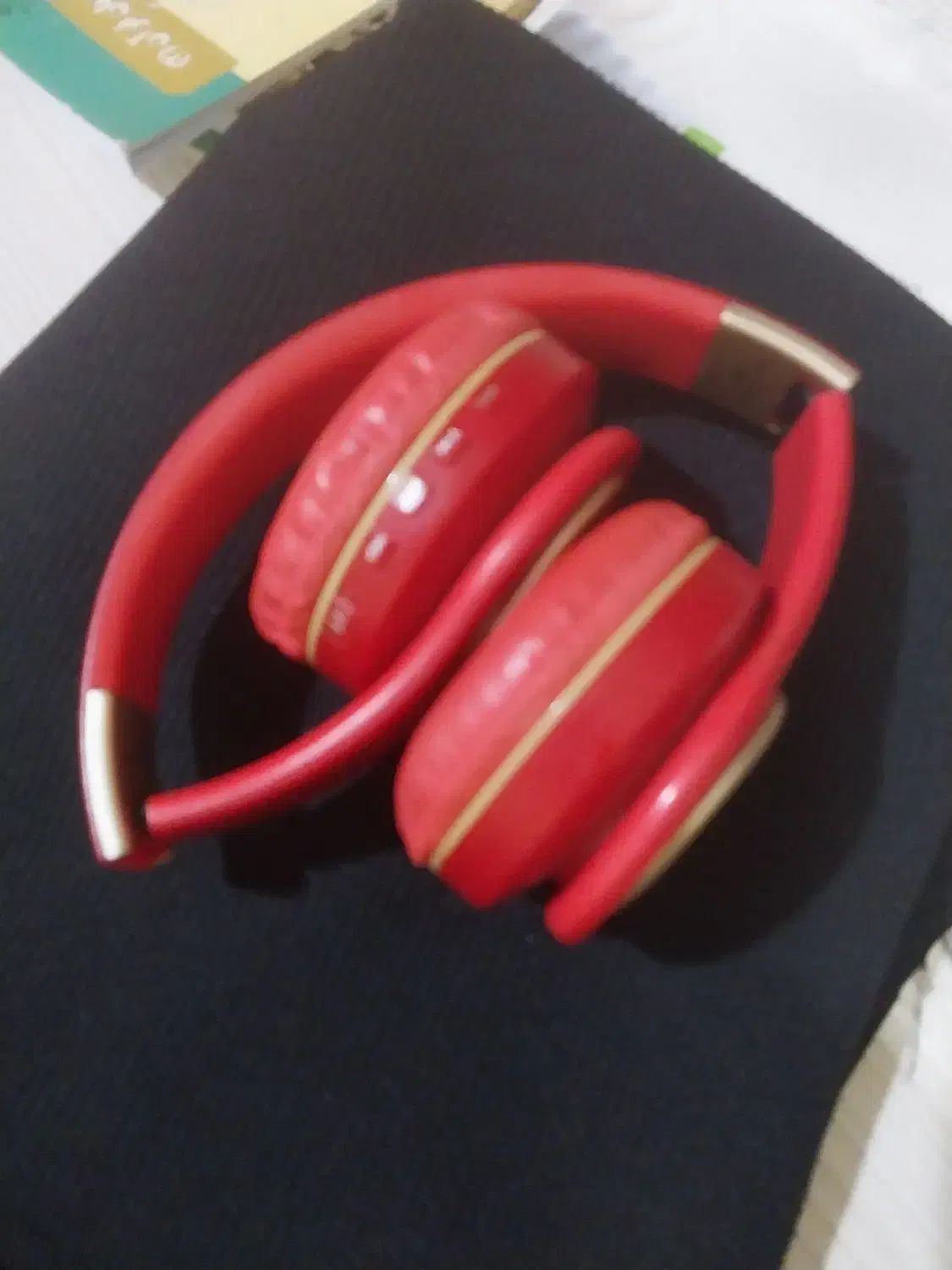 هدفون|لوازم جانبی موبایل و تبلت|ایذه, |دیوار