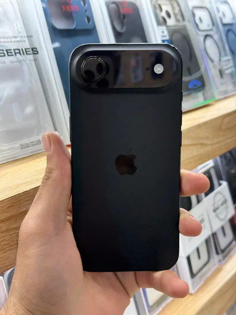 iphone 17 air 256/lla|موبایل|تهران, تهرانپارس شرقی|دیوار