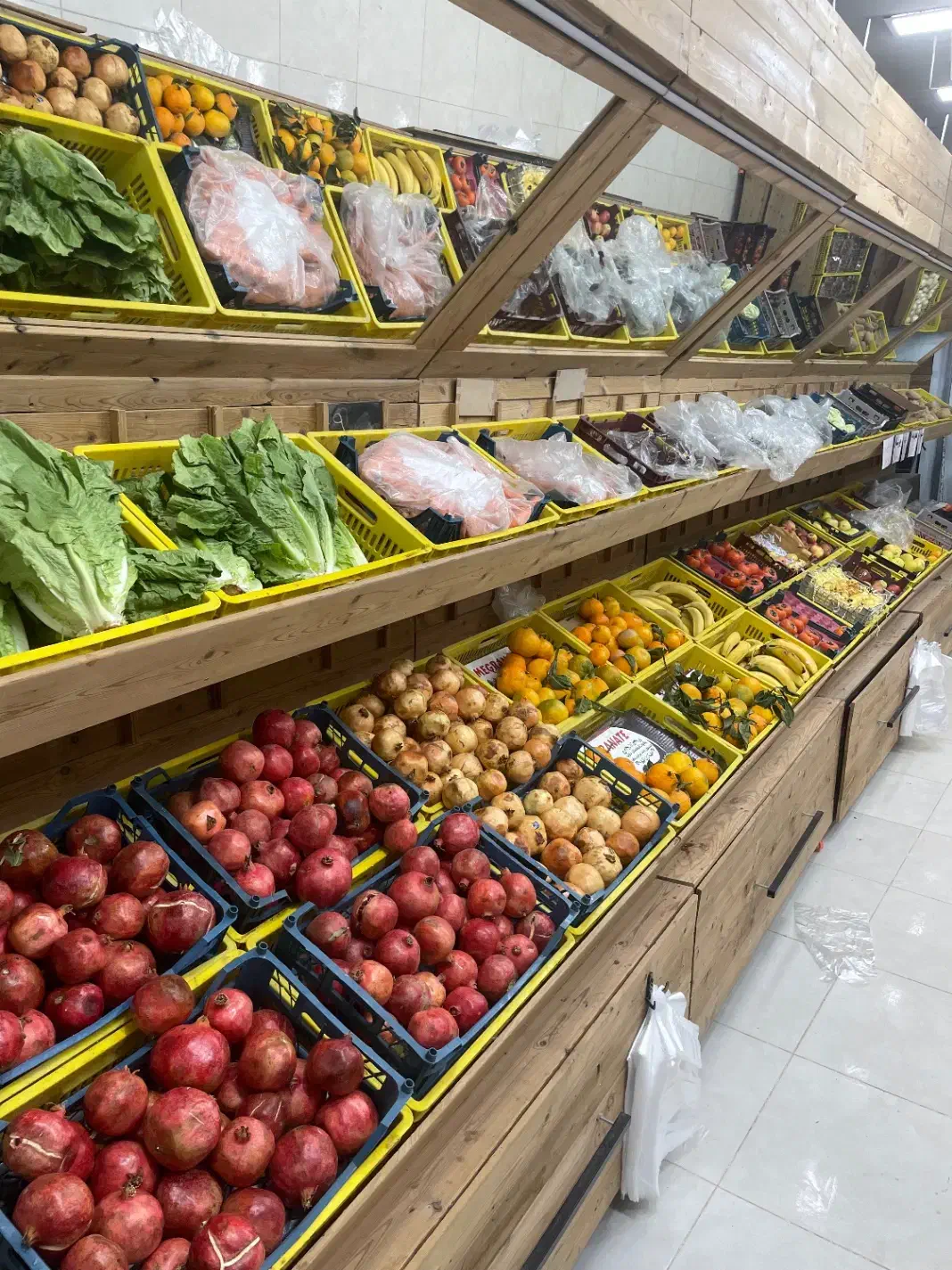 دکور مغازه|فروشگاه و مغازه|قشم, |دیوار