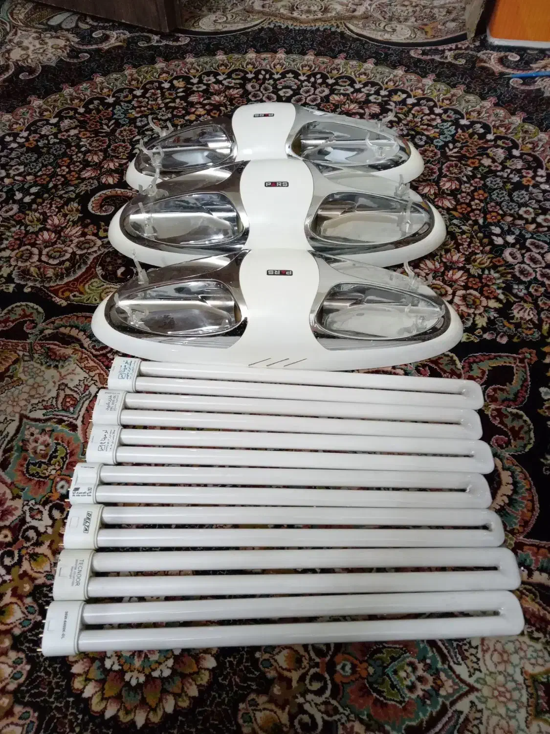 کالای برق|لامپ و چراغ|گرمدره, |دیوار