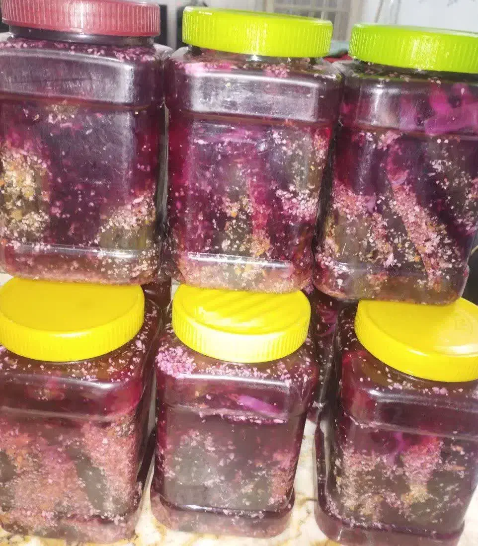 ترشیجات|خوردنی و آشامیدنی|مشهد, شهید قربانی|دیوار