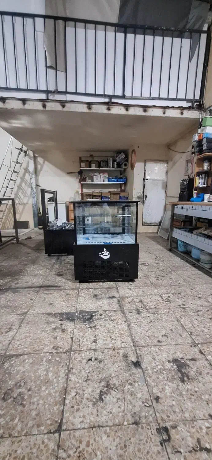 فروش شوکیک|کافی‌شاپ و رستوران|تهران, وحیدیه|دیوار