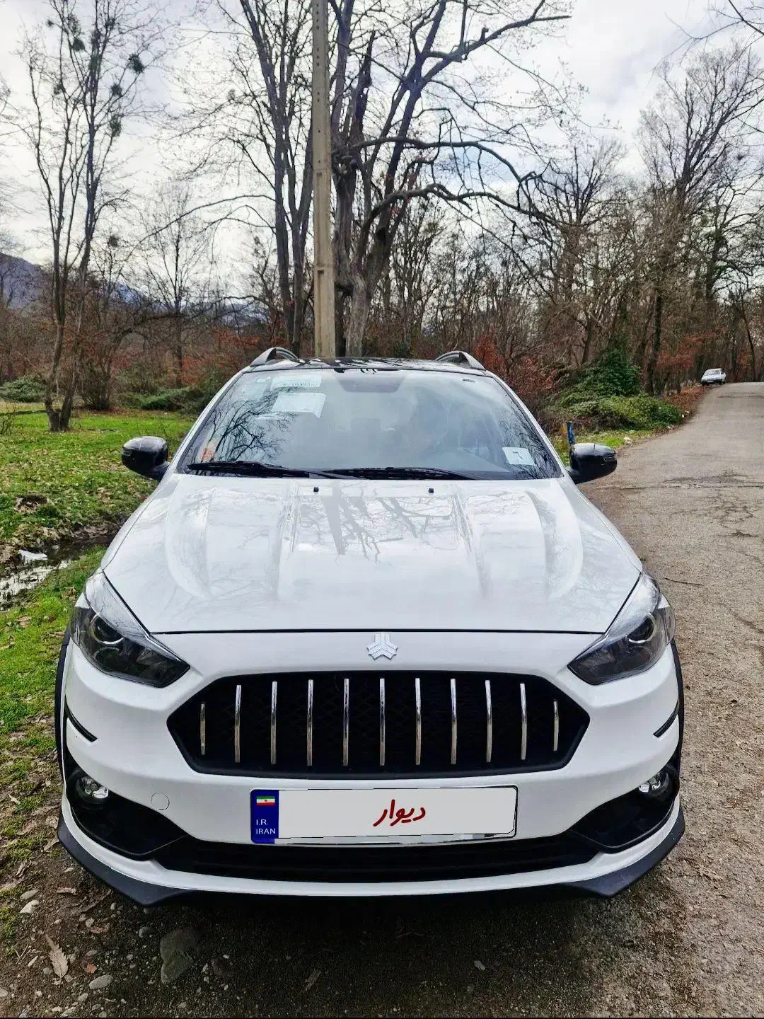 اطلس gl|خودرو سواری و وانت|فاضل آباد, |دیوار