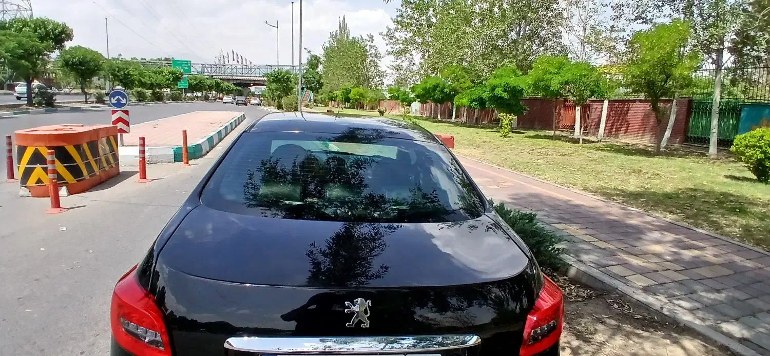 sd. v8  مدل ۸۷|خودرو سواری و وانت|سرخه حصار, |دیوار