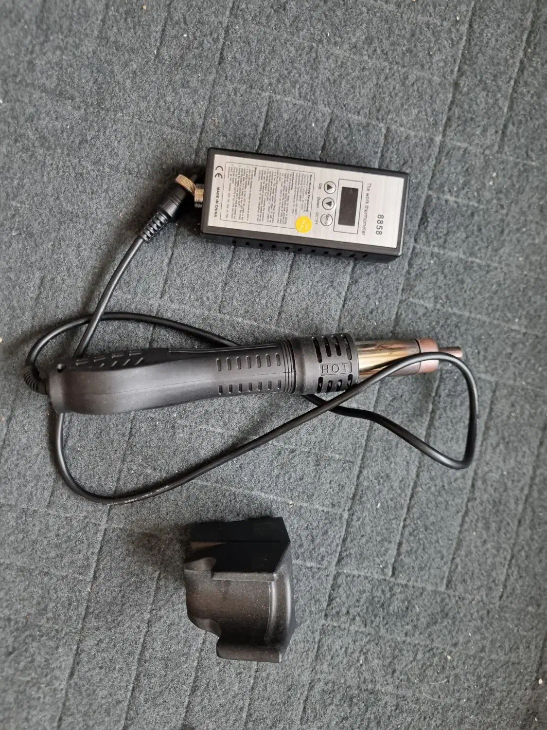 هیتر تعمیرات موبایل|لوازم جانبی موبایل و تبلت|شیراز, بهارستان|دیوار