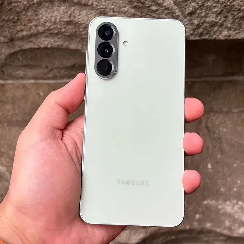 سامسونگ A56 256G|موبایل|آبادان, |دیوار