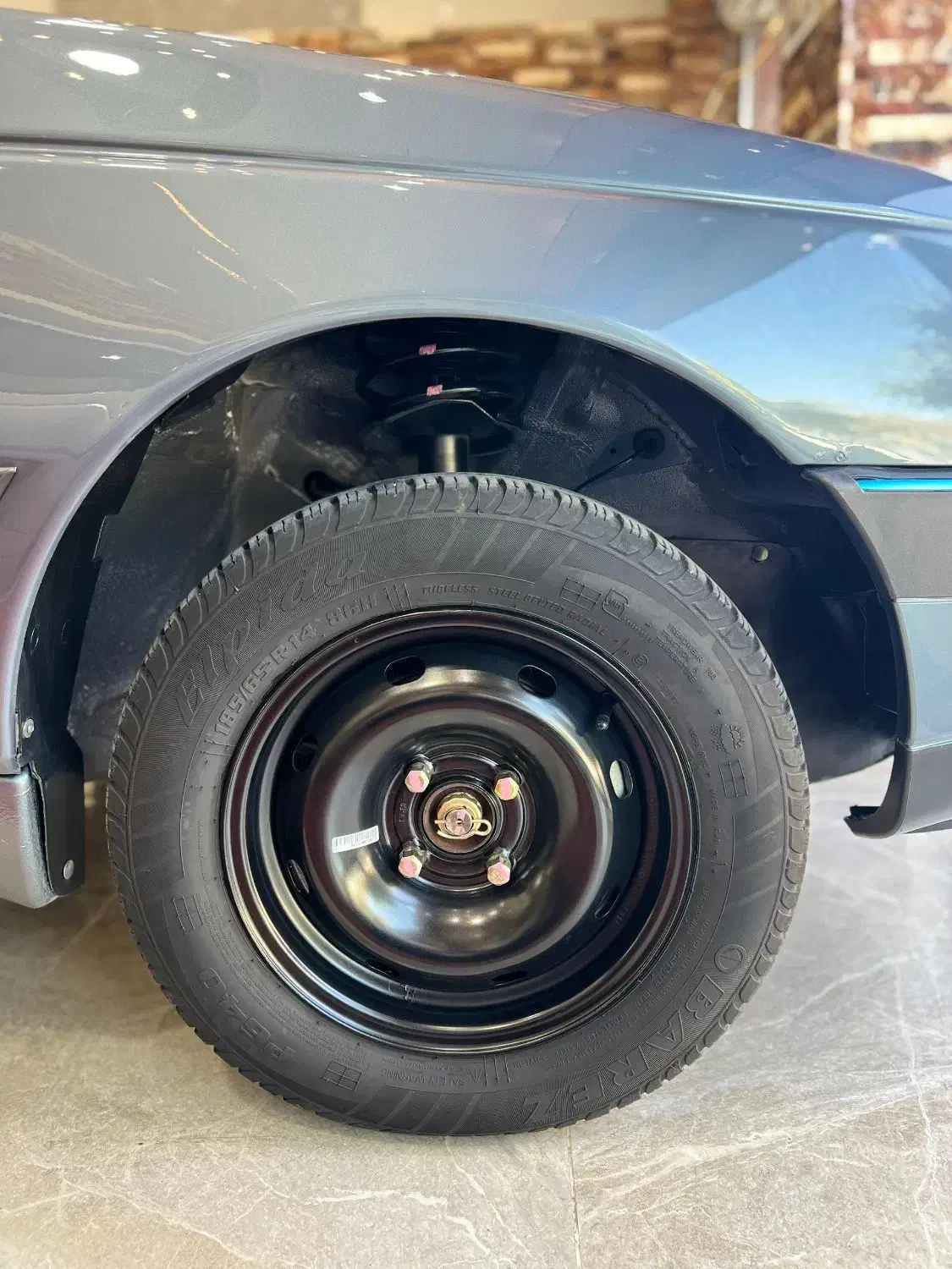 پژو 405 درحد|خودرو کلاسیک|میناب, |دیوار