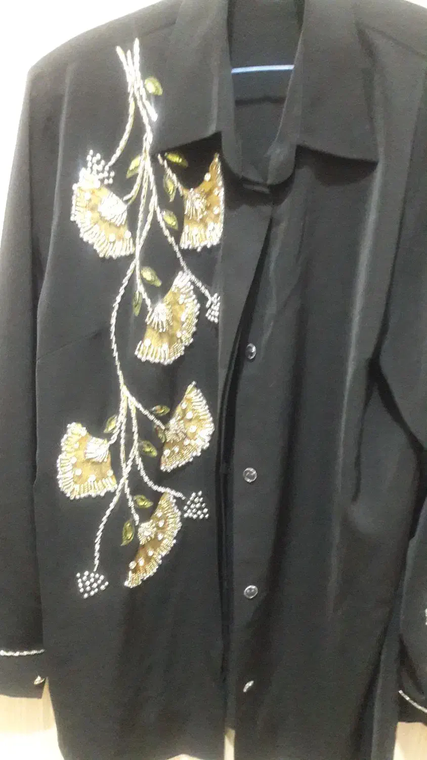 شومیز مزون دوز|لباس|تهران, شهرک پاسداران|دیوار