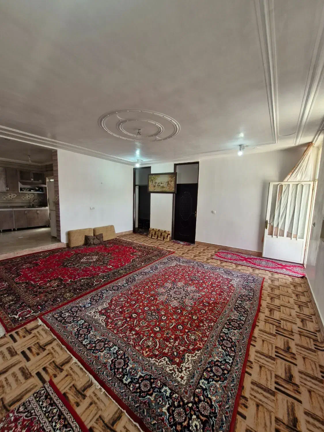 اجاره سوییت روزانه|اجارهٔ کوتاهمدت آپارتمان و سوئیت|شوشتر, |دیوار