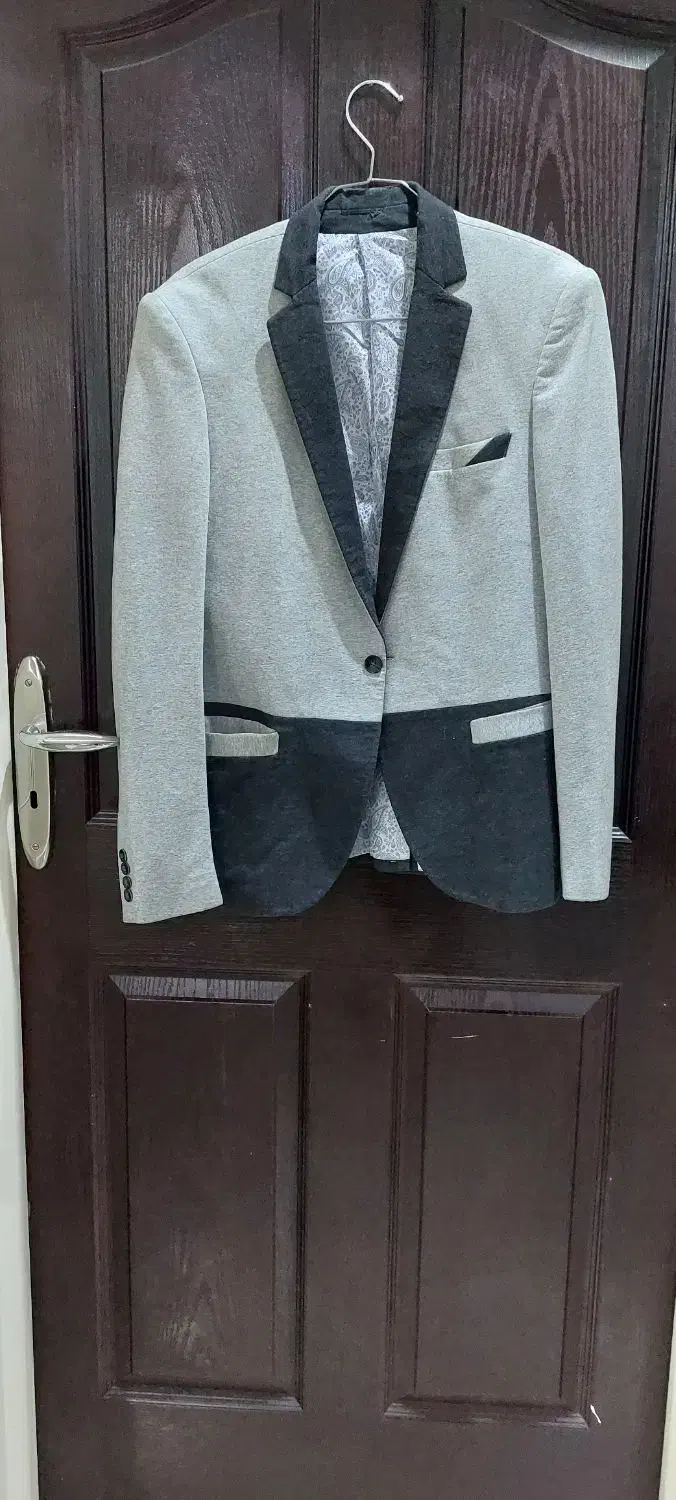 کت تک مردانه تنخور شیک|لباس|تهران, باشگاه نفت|دیوار