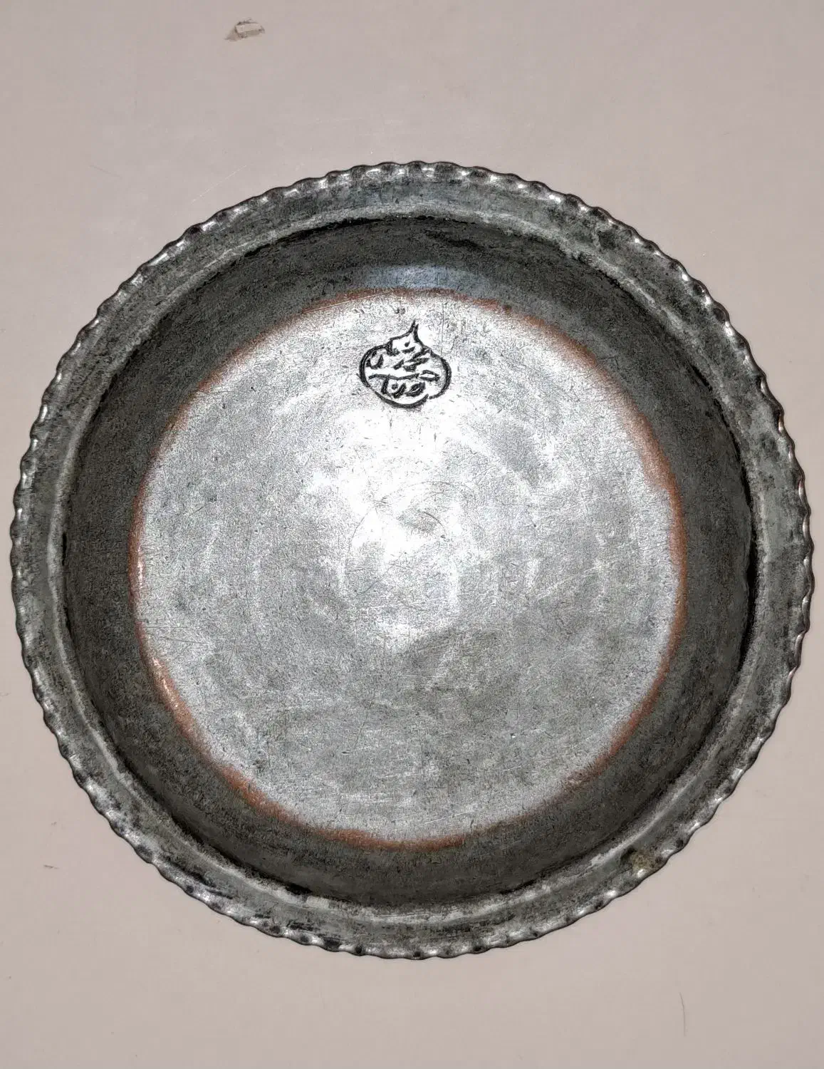 ظرف قدیمی|کلکسیون اشیاء عتیقه|میاندوآب, |دیوار