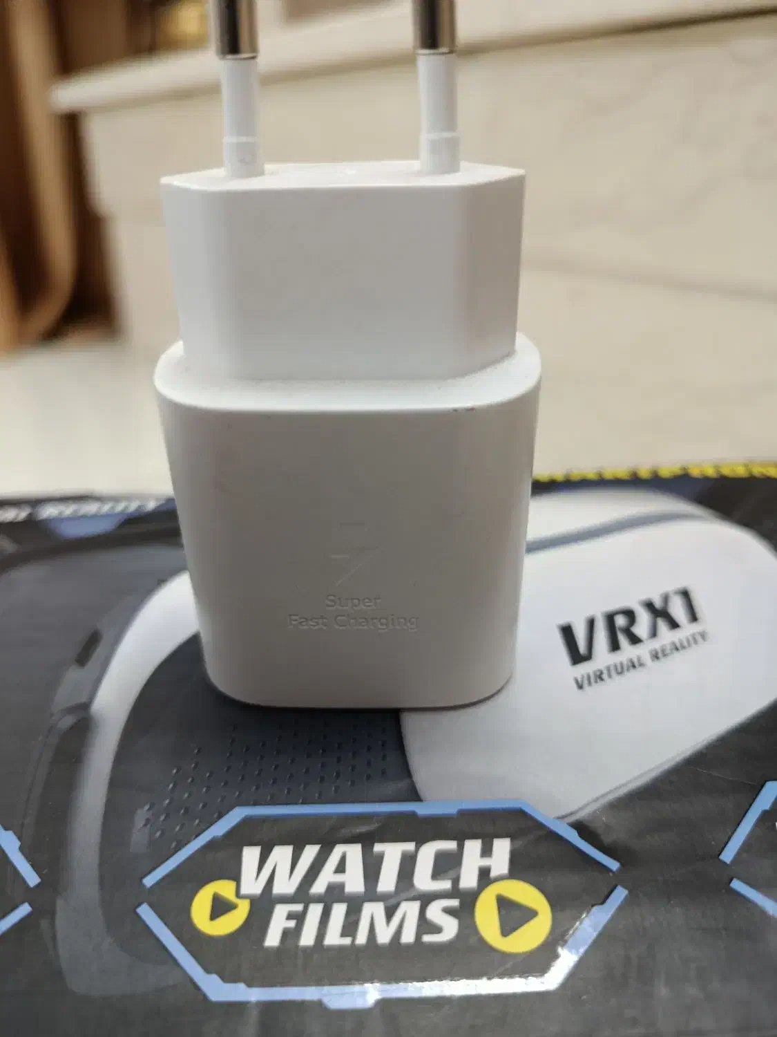 شارژ ۲۵ وات اصل|لوازم جانبی موبایل و تبلت|بروجرد, |دیوار