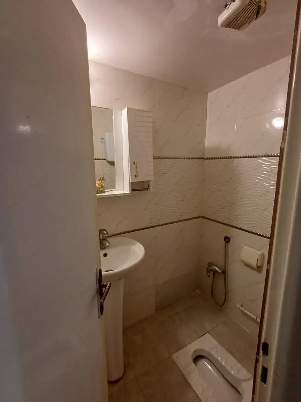 ۷۳ متر قولنامه ای مکانی امن و تفریحی|فروش آپارتمان|کرج, شهرک فهمیده|دیوار