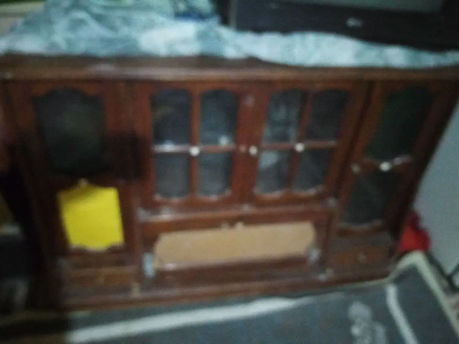 کمد|جاکفشی، کمد، دراور|بجنورد, |دیوار