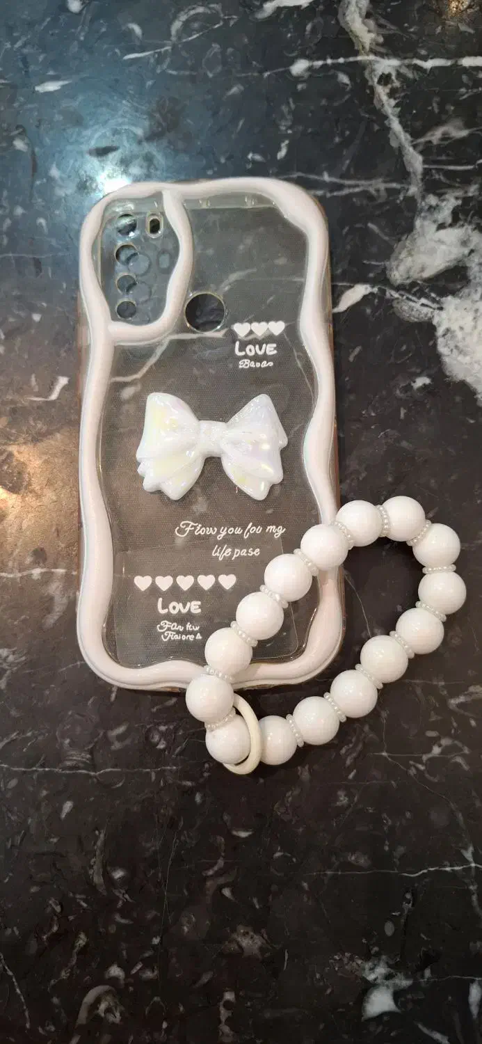 قاب موبایل redmi note 8|لوازم جانبی موبایل و تبلت|تهران, پرستار|دیوار