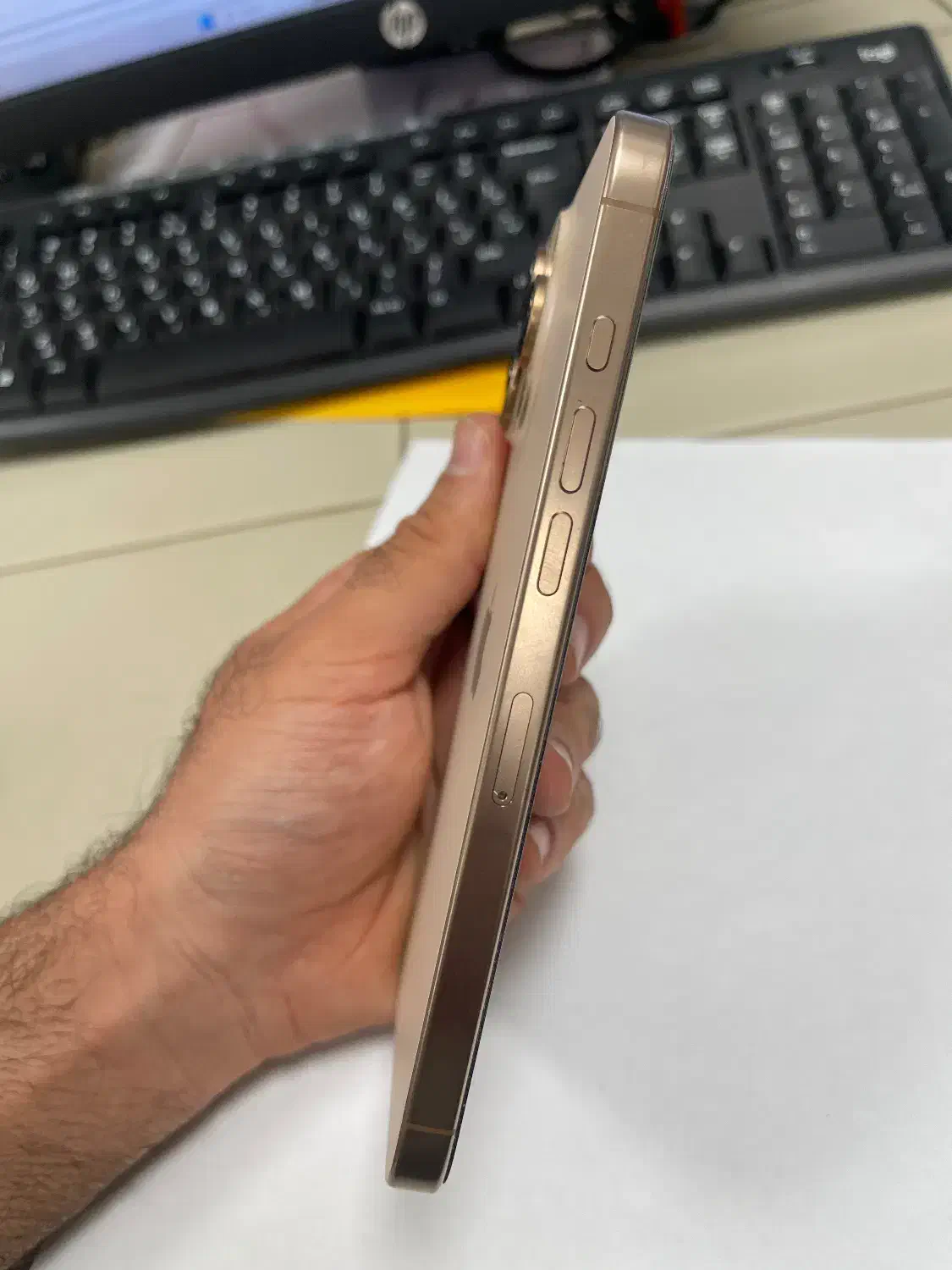 16 پرو مکس|موبایل|تهران, نیروی هوایی (پیروزی)|دیوار