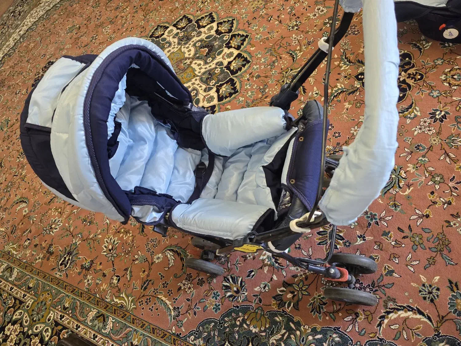 کالسکه|کالسکه و لوازم جانبی|مراغه, |دیوار