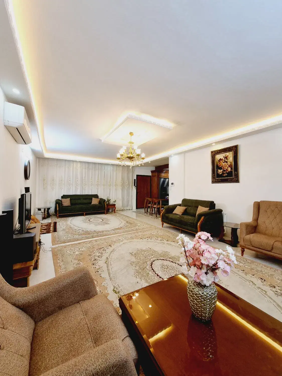 145متر/تکواحدی/10مترحاشیهملک/عبدالمطلب|فروش آپارتمان|مشهد, حجت|دیوار