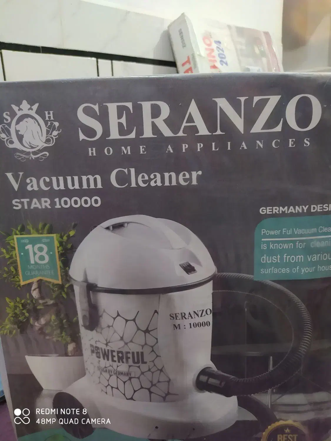 ماکروفر ،جارو برقی ،گاز صفحه ای ،چایی ساز نو آکبند|جاروبرقی، جارو شارژی، بخارشو|دزفول, |دیوار