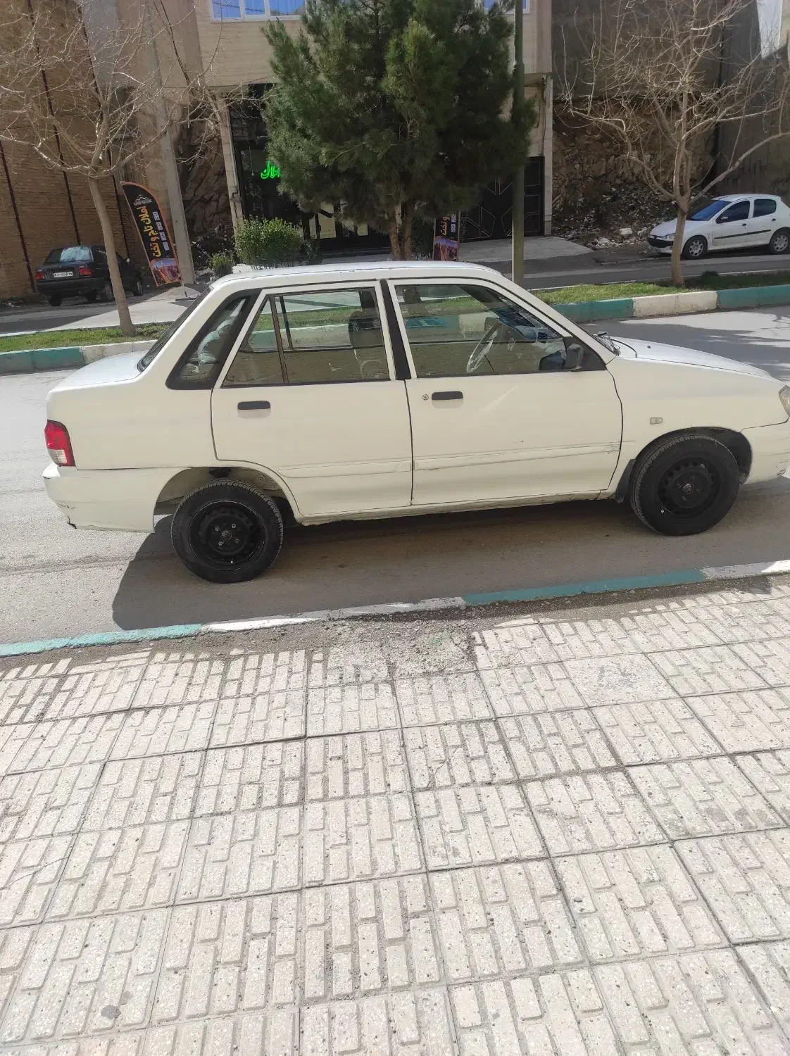 پراید 132|خودرو سواری و وانت|کرمانشاه, |دیوار