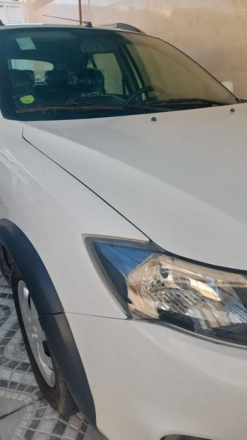 کوییک اس مدل ۱۴۰۲|خودرو سواری و وانت|قیروکارزین, |دیوار