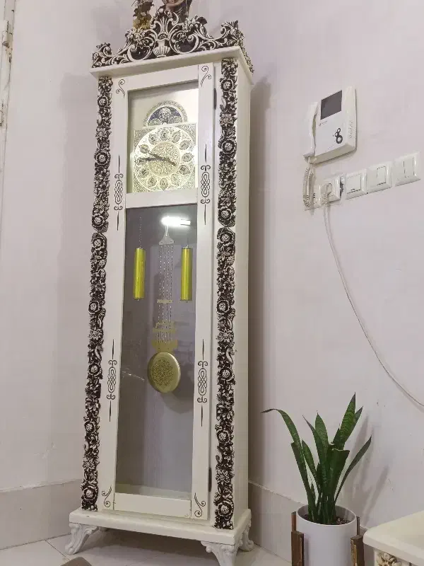 ساعت ایستاده|ساعت دیواری و تزئینی|مشهد, گاز|دیوار