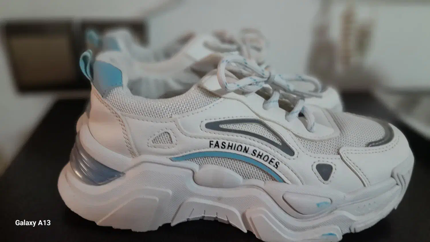 کتونی دخترونه|کیف، کفش، کمربند|تهران, بریانک|دیوار