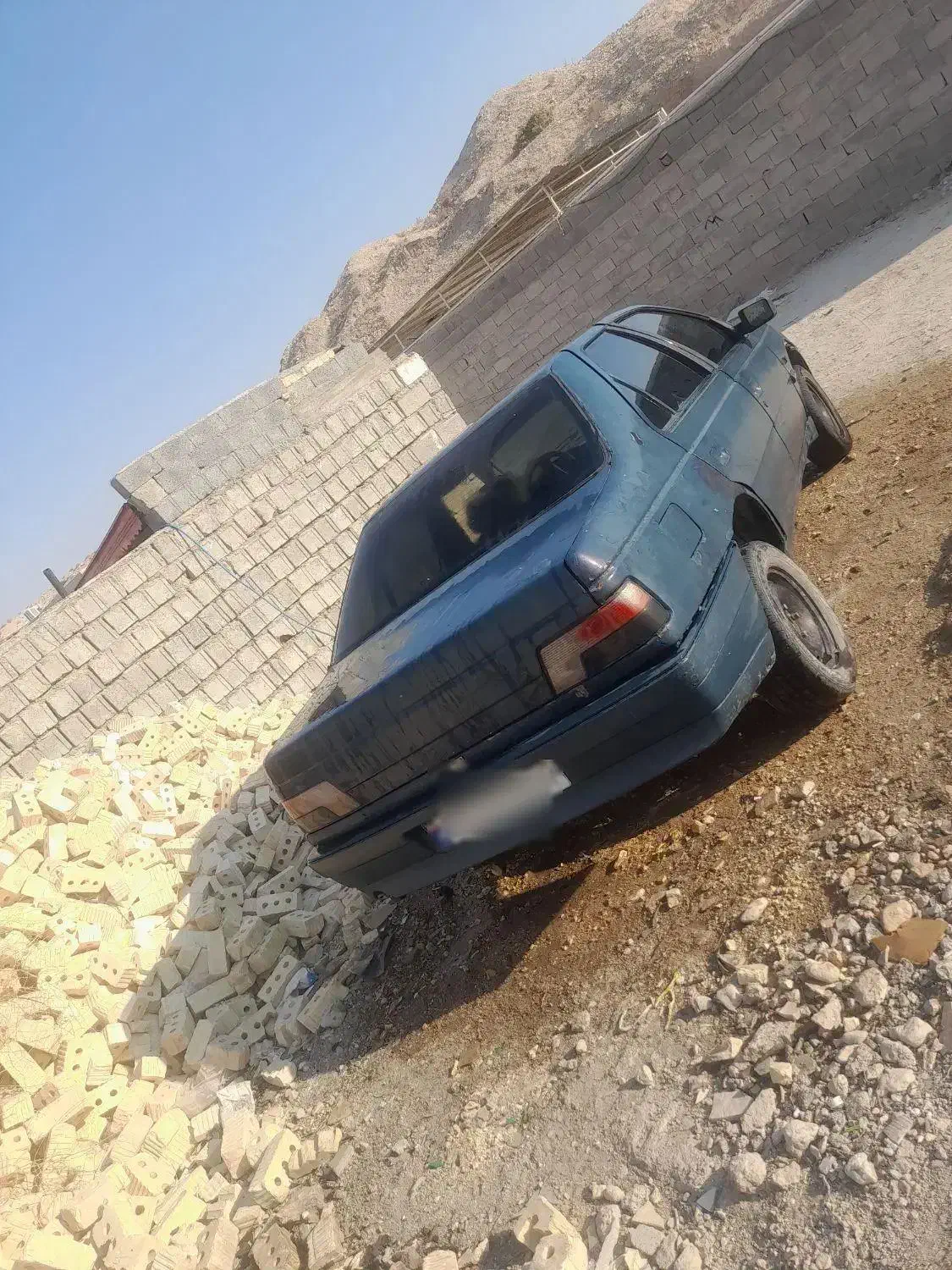 پژو ۴۰۵ دو هزار|خودرو سواری و وانت|لار, |دیوار